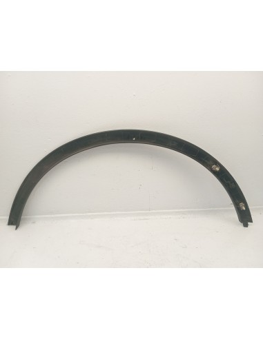 Recambio de aletin delantero izquierdo para opel mokka / mokka x (j13) 1.6 cdti (_76) referencia OEM IAM   