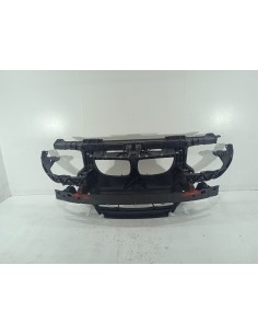 Recambio de panel frontal para bmw serie 1 berlina (e81/e87) 118d referencia OEM IAM   