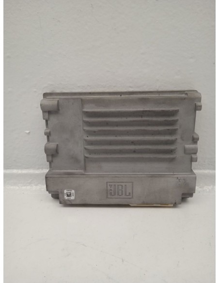 Recambio de modulo electronico para toyota yaris (_p21_, _pa1_, _ph1_) 1.5 hybrid (mxph10) referencia OEM IAM 86280K0010  