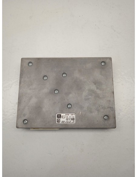 Recambio de modulo electronico para toyota yaris (_p21_, _pa1_, _ph1_) 1.5 hybrid (mxph10) referencia OEM IAM 86280K0010  