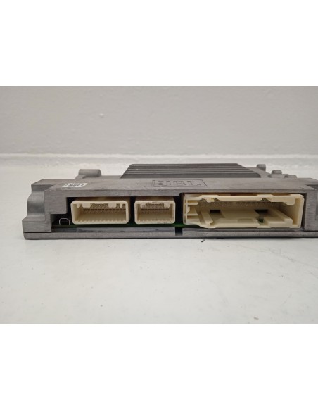 Recambio de modulo electronico para toyota yaris (_p21_, _pa1_, _ph1_) 1.5 hybrid (mxph10) referencia OEM IAM 86280K0010  