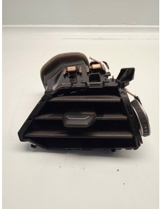 Recambio de rejilla aireadora para bmw serie 3 berlina (g20) 2.0 16v turbodiesel referencia OEM IAM 539437CZ DEL SALPICADERO CAJ