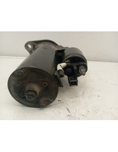 Recambio de motor arranque para seat alhambra (7v9) 1.9 tdi referencia OEM IAM 02M911023F   2