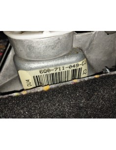 Recambio de palanca cambio para seat ibiza (6j5) 1.9 tdi referencia OEM IAM 6Q0711049CJ   2