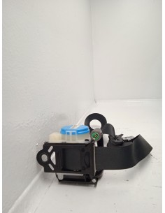 Recambio de cinturon seguridad delantero izquierdo para toyota yaris (_p21_, _pa1_, _ph1_) 1.5 hybrid (mxph10) referencia OEM IA 2