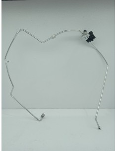 Recambio de tubo para toyota yaris (_p21_, _pa1_, _ph1_) 1.5 hybrid (mxph10) referencia OEM IAM 88710K0040B  