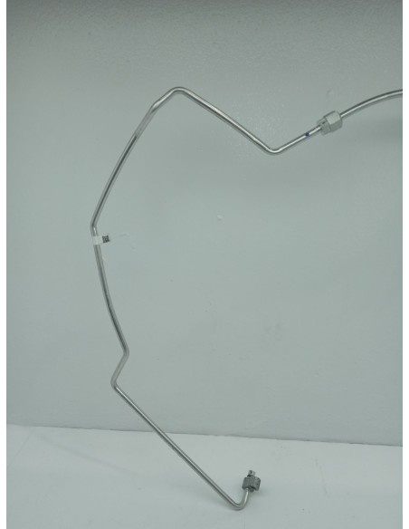 Recambio de tubo para toyota yaris (_p21_, _pa1_, _ph1_) 1.5 hybrid (mxph10) referencia OEM IAM 88710K0040B  