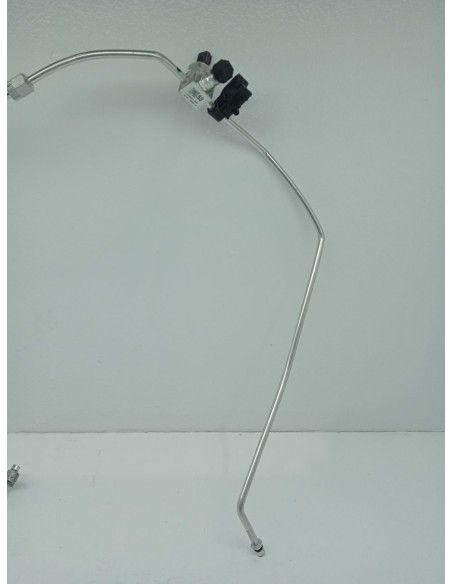 Recambio de tubo para toyota yaris (_p21_, _pa1_, _ph1_) 1.5 hybrid (mxph10) referencia OEM IAM 88710K0040B  