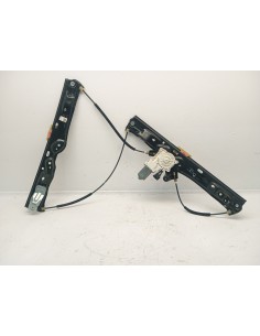 Recambio de elevalunas delantero izquierdo para land rover discovery sport (l550) 2.0 d referencia OEM IAM FK7223201AD  