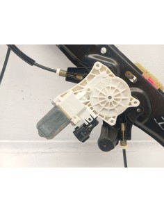 Recambio de elevalunas delantero izquierdo para land rover discovery sport (l550) 2.0 d referencia OEM IAM FK7223201AD   2