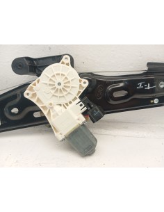 Recambio de elevalunas trasero izquierdo para land rover discovery sport (l550) 2.0 d referencia OEM IAM FK7227001AD   2