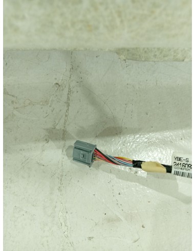 Recambio de techo interior para renault zoe (bfm_) zoe referencia OEM IAM 739103912R  