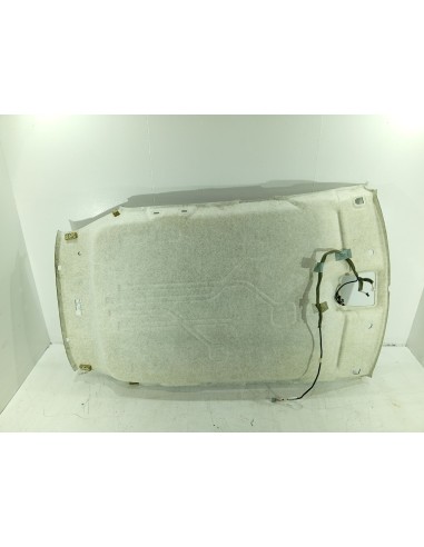 Recambio de techo interior para renault zoe (bfm_) zoe referencia OEM IAM 739103912R  