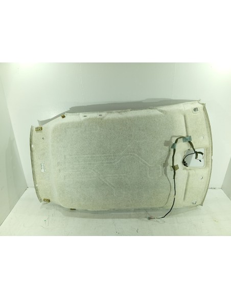 Recambio de techo interior para renault zoe (bfm_) zoe referencia OEM IAM 739103912R  