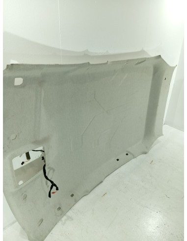Recambio de techo interior para renault zoe (bfm_) zoe referencia OEM IAM 739103912R  