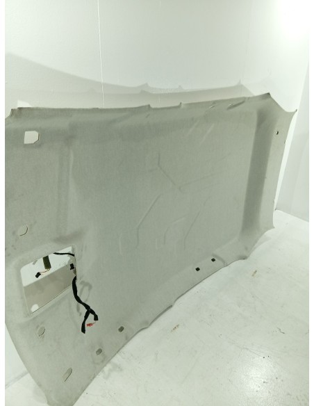 Recambio de techo interior para renault zoe (bfm_) zoe referencia OEM IAM 739103912R  