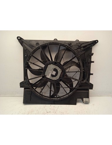 Recambio de electroventilador para volvo xc90 2.5 20v turbo cat referencia OEM IAM 30665985  