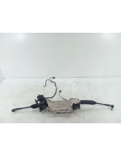 Recambio de cremallera direccion para volkswagen golf vi (5k1) 2.0 tdi referencia OEM IAM 1K1423051EA ELECTRICA 