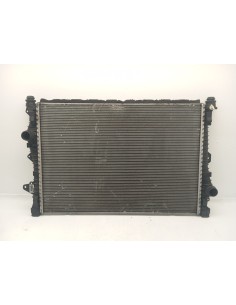 Recambio de radiador agua para land rover discovery sport (l550) 2.0 d referencia OEM IAM GJ328005CB  