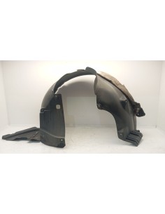 Recambio de paso rueda delantero derecho para opel mokka / mokka x (j13) 1.6 cdti (_76) referencia OEM IAM   