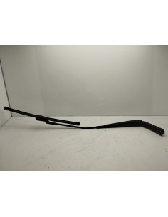 Recambio de brazo limpia delantero derecho para seat ibiza (6j5) 1.9 tdi referencia OEM IAM 6J1955410  