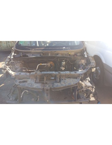 Recambio de panel frontal para opel mokka / mokka x (j13) 1.6 cdti (_76) referencia OEM IAM   