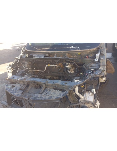 Recambio de panel frontal para opel mokka / mokka x (j13) 1.6 cdti (_76) referencia OEM IAM   