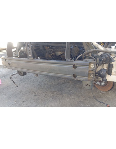 Recambio de refuerzo paragolpes delantero para opel mokka / mokka x (j13) 1.6 cdti (_76) referencia OEM IAM   