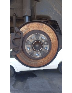 Recambio de mangueta trasera derecha para opel mokka / mokka x (j13) 1.6 cdti (_76) referencia OEM IAM   