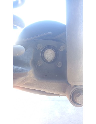 Recambio de mangueta trasera derecha para opel mokka / mokka x (j13) 1.6 cdti (_76) referencia OEM IAM   