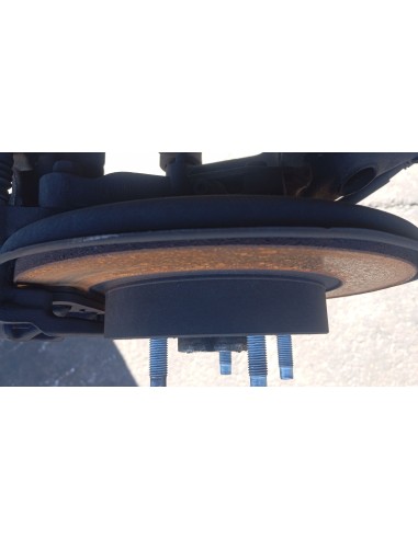 Recambio de mangueta trasera derecha para opel mokka / mokka x (j13) 1.6 cdti (_76) referencia OEM IAM   