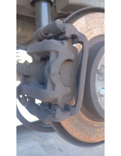 Recambio de pinza de freno trasera derecha para opel mokka / mokka x (j13) 1.6 cdti (_76) referencia OEM IAM   