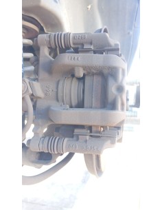 Recambio de pinza de freno trasera derecha para opel mokka / mokka x (j13) 1.6 cdti (_76) referencia OEM IAM    2