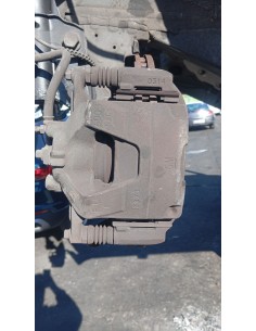 Recambio de pinza de freno delantera izquierda para opel mokka / mokka x (j13) 1.6 cdti (_76) referencia OEM IAM   