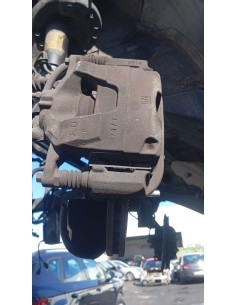 Recambio de pinza de freno delantera izquierda para opel mokka / mokka x (j13) 1.6 cdti (_76) referencia OEM IAM    2