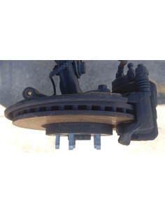 Recambio de mangueta delantera derecha para opel mokka / mokka x (j13) 1.6 cdti (_76) referencia OEM IAM    2