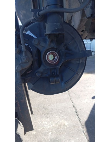 Recambio de mangueta delantera derecha para opel mokka / mokka x (j13) 1.6 cdti (_76) referencia OEM IAM   