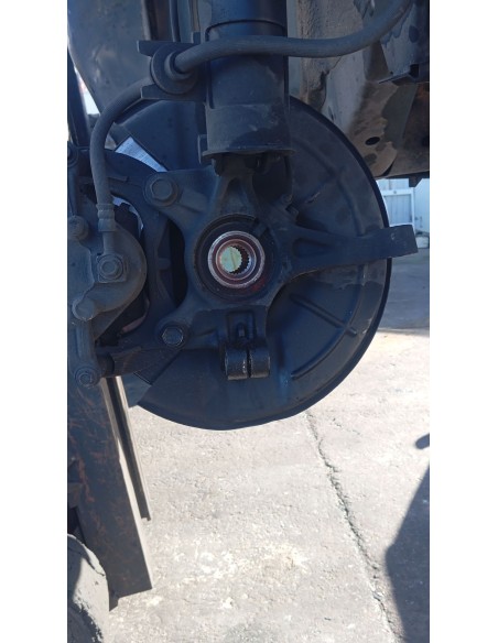 Recambio de mangueta delantera derecha para opel mokka / mokka x (j13) 1.6 cdti (_76) referencia OEM IAM   