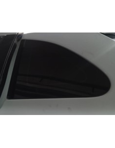 Recambio de luna custodia trasera izquierda para renault clio grandtour exception referencia OEM IAM 8200699878  