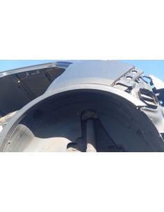 Recambio de aletin trasero izquierdo para opel mokka / mokka x (j13) 1.6 cdti (_76) referencia OEM IAM    2
