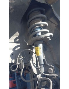 Recambio de amortiguador delantero izquierdo para opel mokka / mokka x (j13) 1.6 cdti (_76) referencia OEM IAM    2