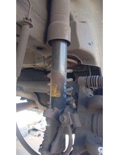 Recambio de amortiguador trasero derecho para opel mokka / mokka x (j13) 1.6 cdti (_76) referencia OEM IAM   
