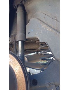 Recambio de amortiguador trasero derecho para opel mokka / mokka x (j13) 1.6 cdti (_76) referencia OEM IAM    2