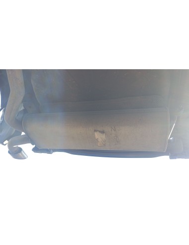 Recambio de tubo escape trasero para opel mokka / mokka x (j13) 1.6 cdti (_76) referencia OEM IAM   