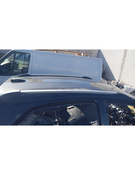 Recambio de barras techo para opel mokka / mokka x (j13) 1.6 cdti (_76) referencia OEM IAM   