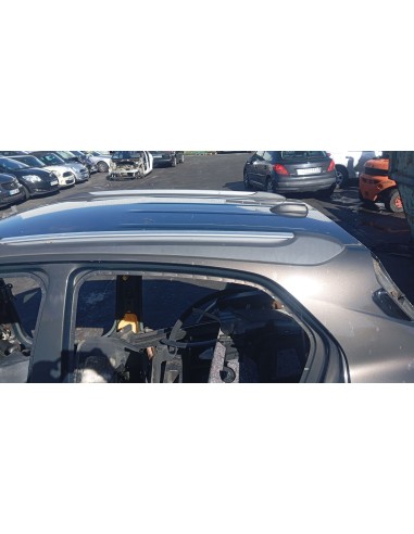 Recambio de barras techo para opel mokka / mokka x (j13) 1.6 cdti (_76) referencia OEM IAM   