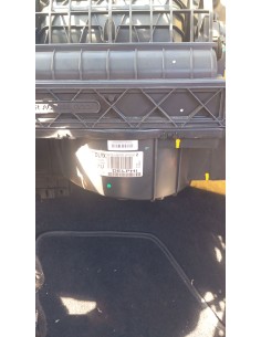 Recambio de motor calefaccion para opel mokka / mokka x (j13) 1.6 cdti (_76) referencia OEM IAM   