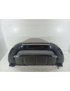 Recambio de paragolpes delantero para land rover discovery sport (l550) 2.0 d referencia OEM IAM LR077234 COLOR NEGRO  2