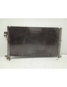 Recambio de condensador a/a para ford mondeo berlina (ge) 2.0 16v di td cat referencia OEM IAM 4S7H19710   2