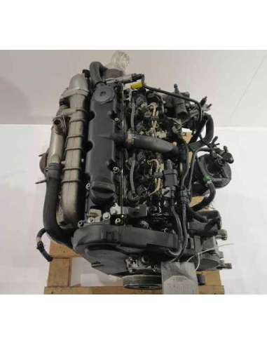 MOTOR COMPLETO CITROEN XSARA BERLINA...